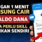 Aplikasi Penghasil Saldo DANA: Cara Mudah Mendapatkan Uang