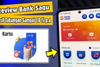 BantuSaqu: Solusi Pinjaman Online yang Aman dan Terpercaya