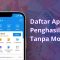 Kerja Online Dibayar Pakai Saldo DANA Peluang Mudah